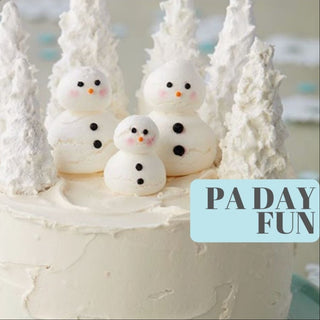 PA Day Fun at Le Dolci: A Baking Adventure for Kids!