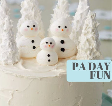 PA Day Fun at Le Dolci: A Baking Adventure for Kids!