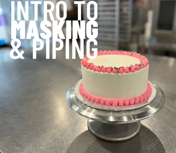 Get THE TIPS on tips! Icing tips!