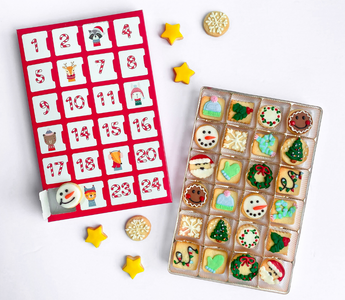 NEW - Advent Calendars are here!