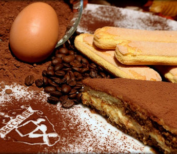 BUONA NOTTE TO THE BIRTHPLACE OF TIRAMISU