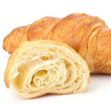 Croissant Recipe