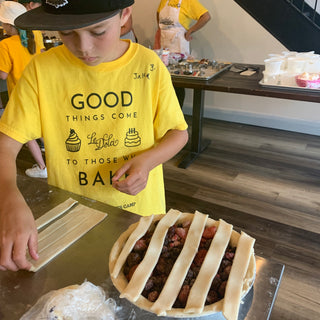 Why is our Kids Summer Baking Camp in Toronto Amazing?