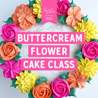 Looking for the best cake decorating classes in Toronto?