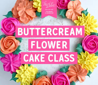 Looking for the best cake decorating classes in Toronto?