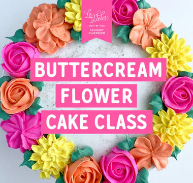 Looking for the best cake decorating classes in Toronto?