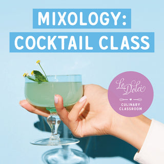 The best Mixology Classes in Toronto are Here!