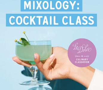 The best Mixology Classes in Toronto are Here!