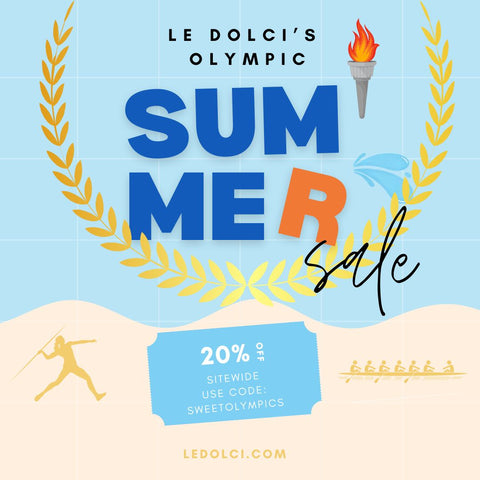 We're having an Olympic sized sale -20% off all classes 🏄‍♀️