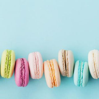 Parisian Macarons