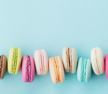 Parisian Macarons