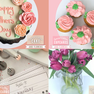 Last Call for Mother's Day Orders!