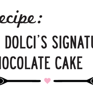 The Most Delicious Chocolate Cake Recipe from Le Dolci Bakery's Vault 🍰