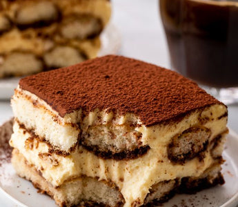 Tiramisu Masterclass