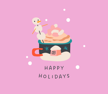 Happy Holidays from all of us at Le Dolci Culinary Classroom! 🌟🎁⁠