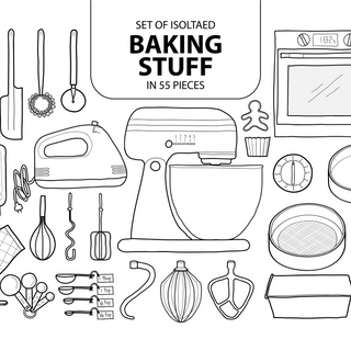 Essential Cake Decorating Tools You Need From a Professional Kitchen