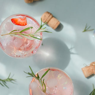 Want to make some amazing mocktails and cocktails at your next patio party?