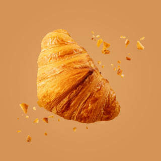 Croissant Class happens this Saturday Toronto!