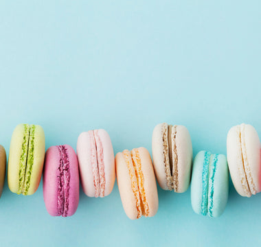 Parisian Macaron Class