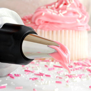 5 Secrets Only Professional Cake Decorators Know