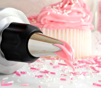 5 Secrets Only Professional Cake Decorators Know