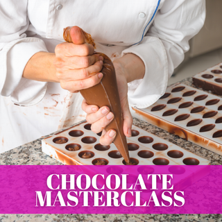 Chocolate Masterclass Level 1 - Additional Date!