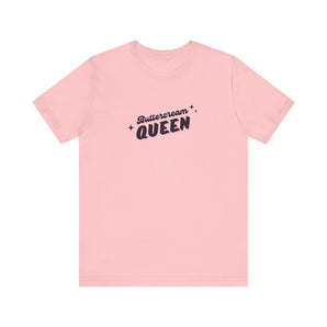 Buttercream Queen - Unisex T-shirt