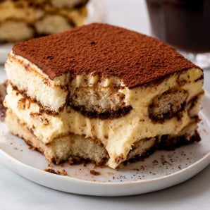 Tiramisu Masterclass