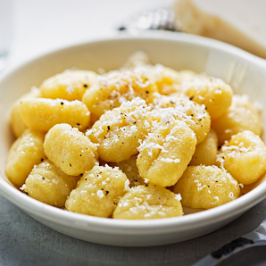 PASTA - Stuffed Gnocchi Pasta Party