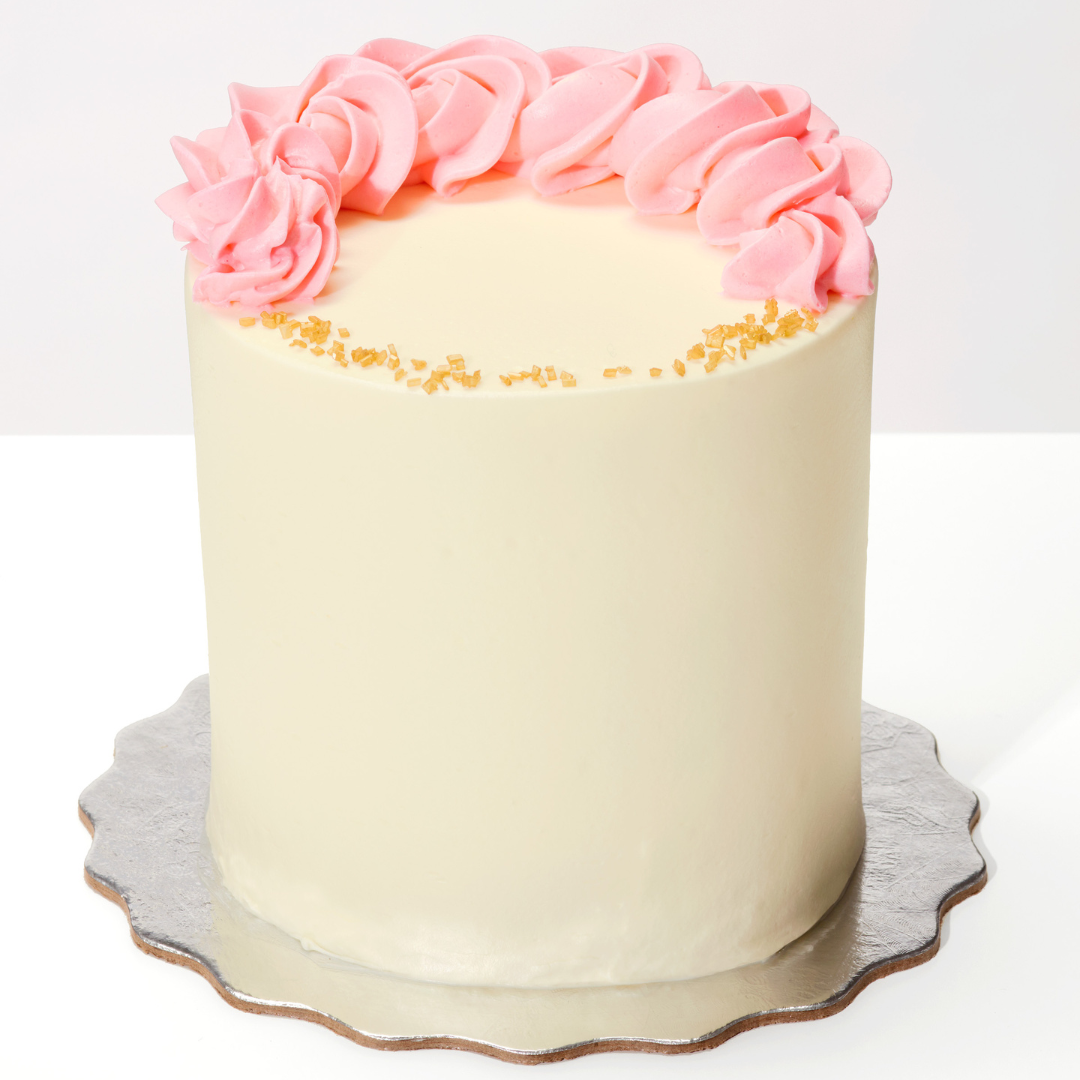 CAKE DECORATING - Introduction to Cake Decorating – Le Dolci