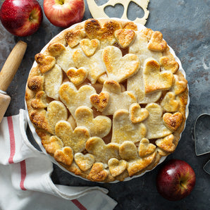 PIES - Apple Pie Class